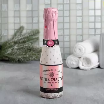 Гель для душа "Море счастья"