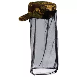 Кепка мужская с накомарником, размер универсальный