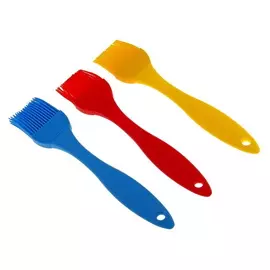 Кисть кондитерская кулинарная 20 см