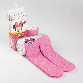Колготки детские "Минни Маус