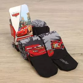 Колготки детские "Отважный" Тачки, Дисней