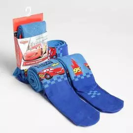 Колготки детские "Тачки: Быстрее молнии"