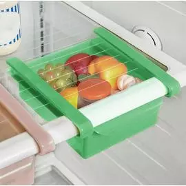 Контейнер для холодильника Зеленый