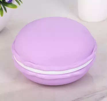 Контейнер для хранения мелочей Макаронс