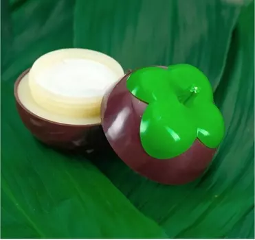 Крем для рук в оригинальной упаковке "Мангустин" 35 г