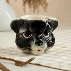 Кружка Тигр, 0.5 л