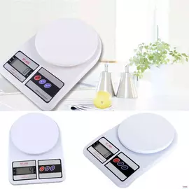Кухонные электронные весы Electronic Kitchen Scale SF-400