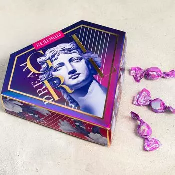 Леденцы Dream, 50 г