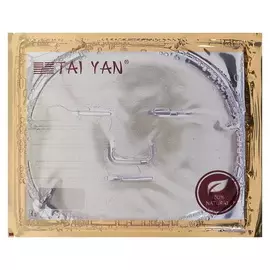 Маска для лица Фитоколлаген и Биоплатина TaiYan, 60гр