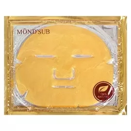 Маска для лица Фитоколлаген и Биозолото, 60 г