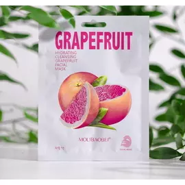 Маска тканевая для лица Grapefruit