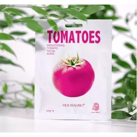 Маска тканевая для лица Tomatoes