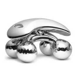 Массажер 4D для лица и тела