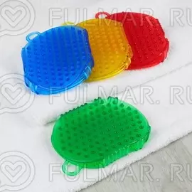 Массажёр антицеллюлитный Чудо-варежка