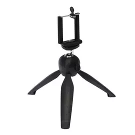 Монопод-Штатив настольный для телефона чёрный