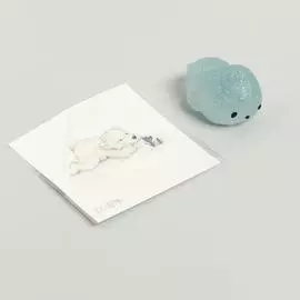 Мялка-антистресс Вот это сюрприз, мялка и тату