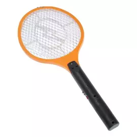 Мухобойка электрическая, 55х22 см, АКБ