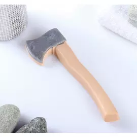 Мыло фигурное "Топор" 50гр