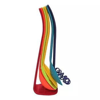 Набор кухонных принадлежностей Broadway 6 предметов