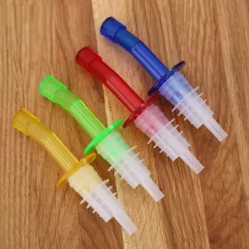 Набор насадок на бутылку «Элемент», 2 шт