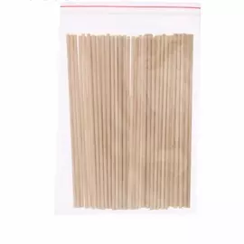 Набор палочек для леденцов, 50 шт