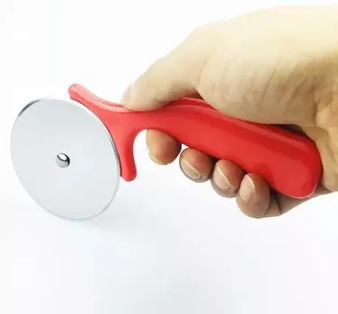 Нож для резки пиццы