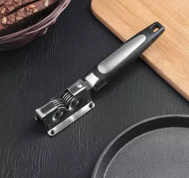 Ножеточка заточка для ножей и ножниц