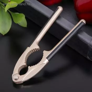 Орехокол ручной Велес, 17 см