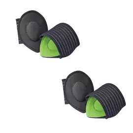 Ортопедические стельки супинаторы поддержка свода стопы 2 пары