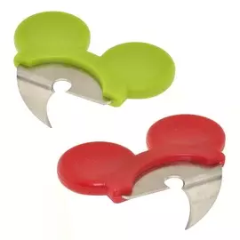 Открывалка для консервов, цвет зелёный