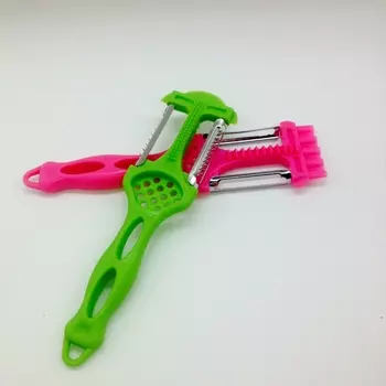 Овощечистка многофункциональная (2шт)