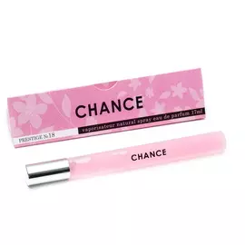 Парфюмерная вода женская Prestige № 18, Chance, 17 мл