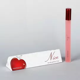 Парфюмерная вода женская Prestige № 8, Nice, 17 мл