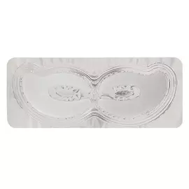 Патч гидрогелевый коллагеновый для глаз с гиалуроновй кислотой