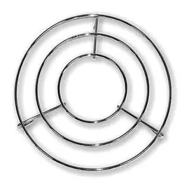 Подставка под горячее (метал)