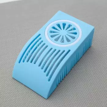 Поглотитель запаха для холодильника, 13*7 см