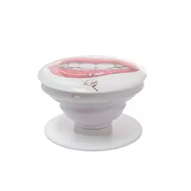 Попсокет держатель для телефона на палец