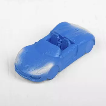 Растущие фигурки "Машинка" 21114,5 см