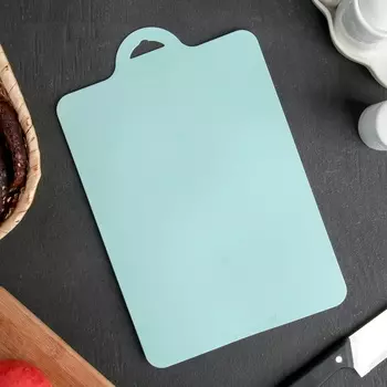 Разделочная доска гибкая, 29*19 см
