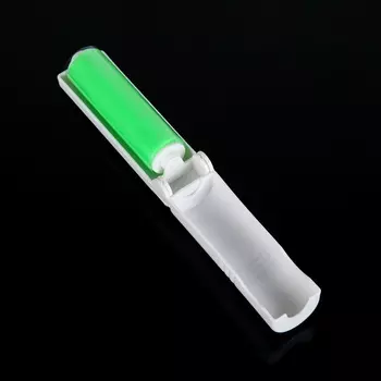 Ролик для чистки одежды в футляре