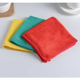 Салфетка из микрофибры для уборки 2929 см