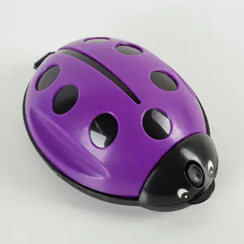 Щётка роликовая для коврового покрытия, 2 ролика