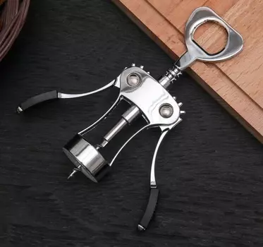 Штопор для вина 19,56,5 см