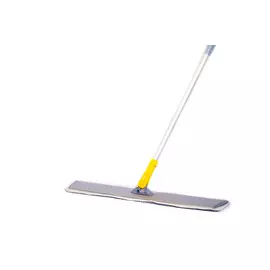 Шваба-полотер на аллюминьевой платформе