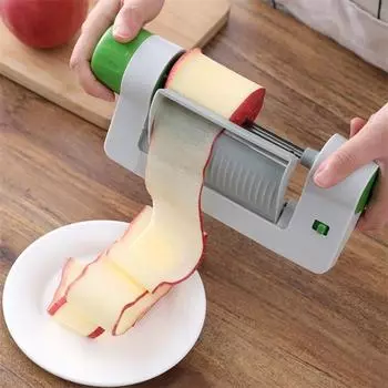 Слайсер машинка для чистки и нарезки овощей и фруктов