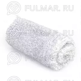 Сменная насадка для швабры Boomjoy E350 Серая