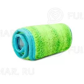 Сменная насадка для швабры с распылителем Boomjoy P6