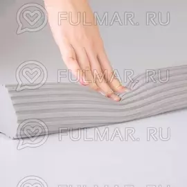 Сменная насадка губка для швабры Boomjoy J400