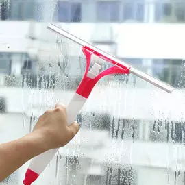 Стеклоочиститель Water Spray Window 2в1