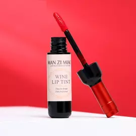 Тинт для губ Romantic Bear "Шардоне", 7 г